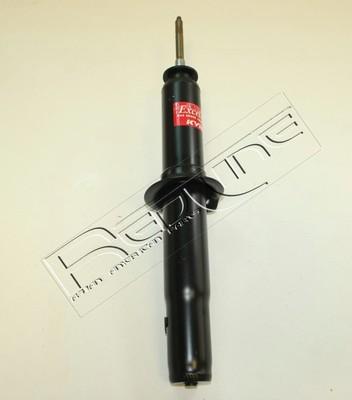 Red Line 39HO009 - Амортизатор autospares.lv