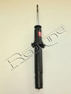 Red Line 39HO014 - Амортизатор autospares.lv