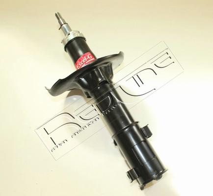 Red Line 39HY000 - Амортизатор autospares.lv