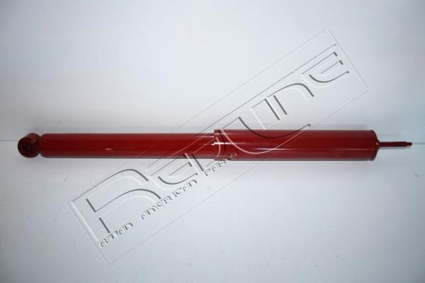 Red Line 39JE018 - Амортизатор autospares.lv