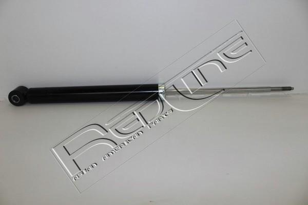 Red Line 39NI041 - Амортизатор autospares.lv