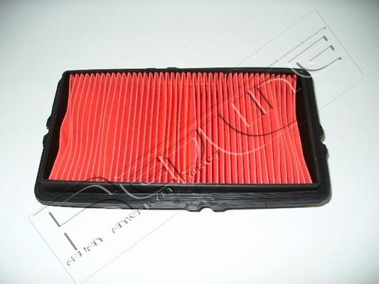 Red Line 36HO009 - Воздушный фильтр, двигатель autospares.lv