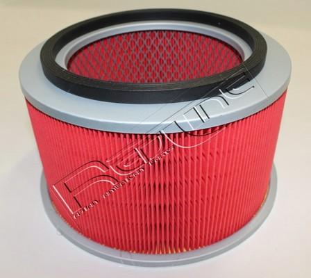 Red Line 36MI035 - Воздушный фильтр, двигатель autospares.lv