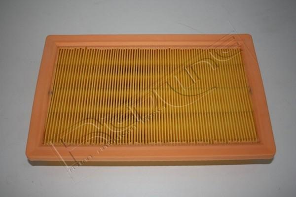 Red Line 36PG000 - Воздушный фильтр, двигатель autospares.lv