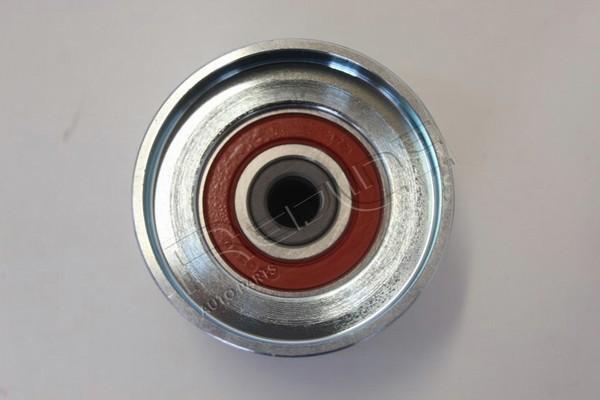 Red Line 30DR001 - Комплект зубчатого ремня ГРМ autospares.lv