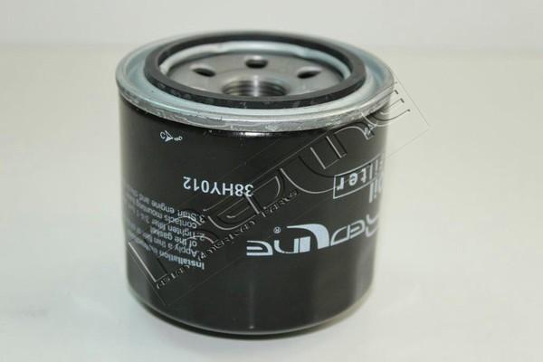 Red Line 38HY012 - Масляный фильтр autospares.lv