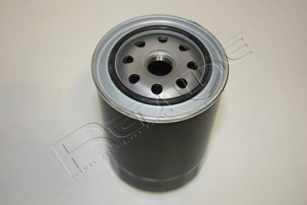 Red Line 38MZ000 - Масляный фильтр autospares.lv