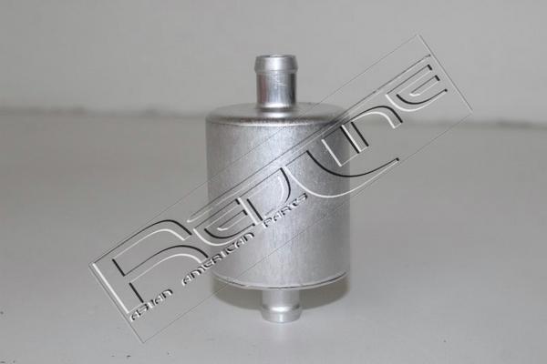 Red Line 38TT019 - Топливный фильтр autospares.lv