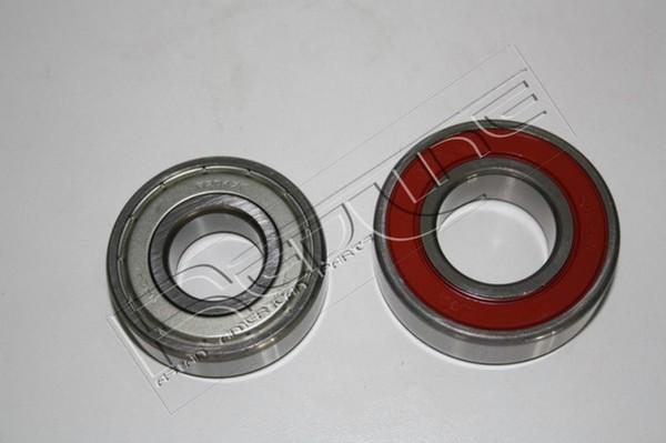 Red Line 24MA001 - Подшипник ступицы колеса, комплект autospares.lv