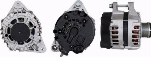 RE-EX 501-04173 - Генератор autospares.lv