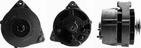 RE-EX 501-00390 - Генератор autospares.lv