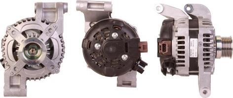 RE-EX 501-00314 - Генератор autospares.lv