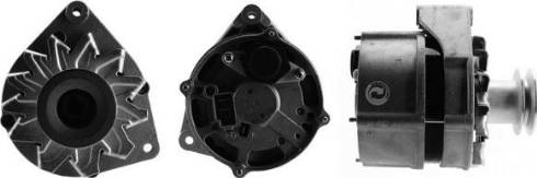 RE-EX 501-00386 - Генератор autospares.lv