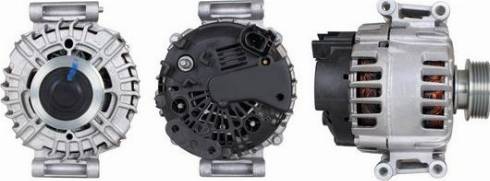 RE-EX 501-03665 - Генератор autospares.lv