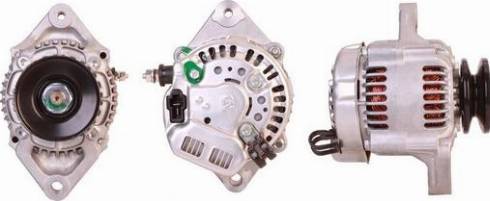 RE-EX 501-03125 - Генератор autospares.lv