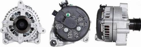 RE-EX 501-03726 - Генератор autospares.lv