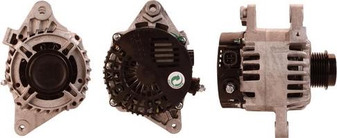 RE-EX 501-02986 - Генератор autospares.lv