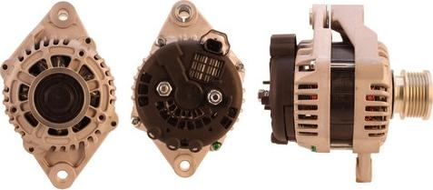 RE-EX 501-02987 - Генератор autospares.lv