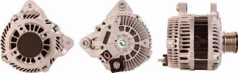 RE-EX 501-02937 - Генератор autospares.lv