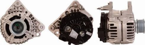 RE-EX 501-02449 - Генератор autospares.lv