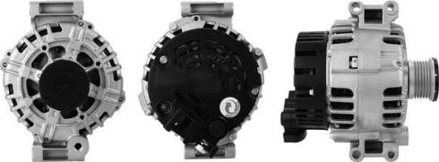 RE-EX 501-02429 - Генератор autospares.lv