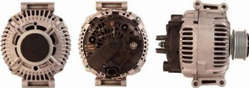 RE-EX 501-02522 - Генератор autospares.lv