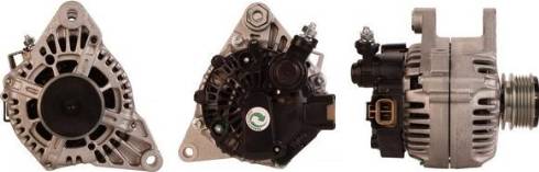 RE-EX 501-02698 - Генератор autospares.lv