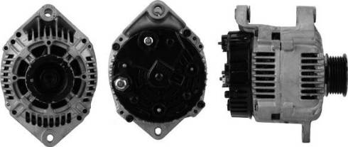 RE-EX 501-02084 - Генератор autospares.lv