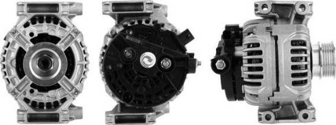 RE-EX 501-02173 - Генератор autospares.lv