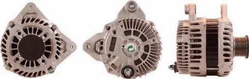 RE-EX 501-02813 - Генератор autospares.lv