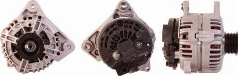 RE-EX 501-02885 - Генератор autospares.lv