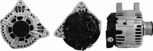 RE-EX 501-02393 - Генератор autospares.lv