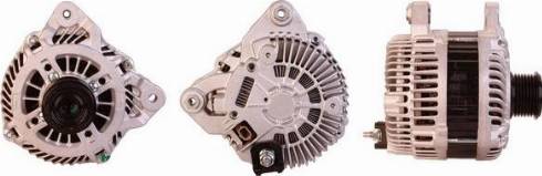 RE-EX 501-02773 - Генератор autospares.lv