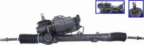 RE-EX 503-03666 - Рулевой механизм, рейка autospares.lv