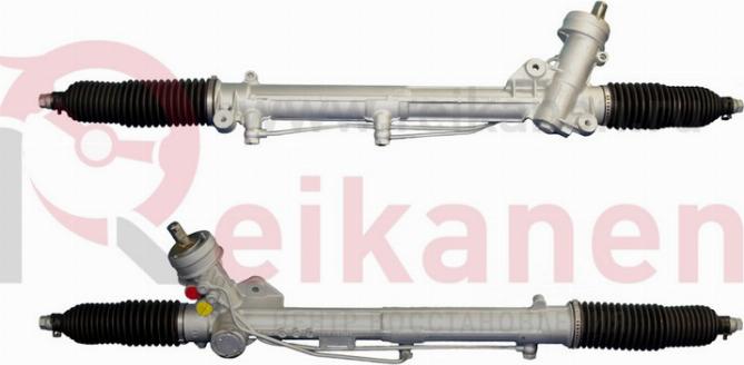 Reikanen R0219 - Рулевой механизм, рейка autospares.lv