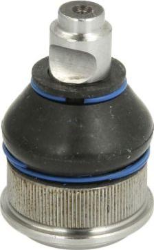 REINHOCH RH03-2012 - Шаровая опора, несущий / направляющий шарнир autospares.lv