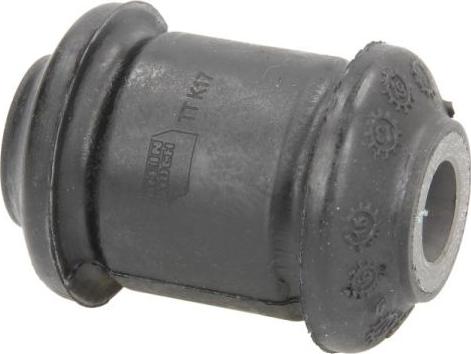 REINHOCH RH14-4015 - Сайлентблок, рычаг подвески колеса autospares.lv