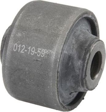 REINHOCH RH14-2046 - Сайлентблок, рычаг подвески колеса autospares.lv