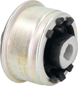 REINHOCH RH14-2067 - Сайлентблок, рычаг подвески колеса autospares.lv