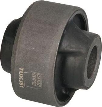 REINHOCH RH14-2027 - Сайлентблок, рычаг подвески колеса autospares.lv