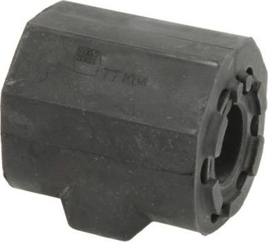 REINHOCH RH16-0043 - Втулка стабилизатора autospares.lv