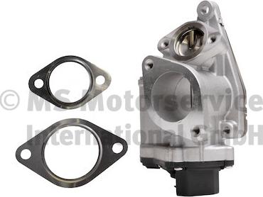 Reman by Intec R620031 - Клапан возврата ОГ autospares.lv