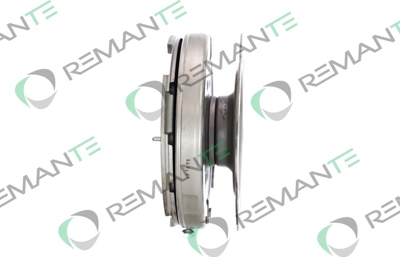 REMANTE 009-001-000091R - Маховик autospares.lv