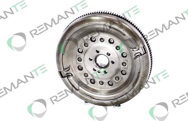 REMANTE 009-001-000093R - Маховик autospares.lv