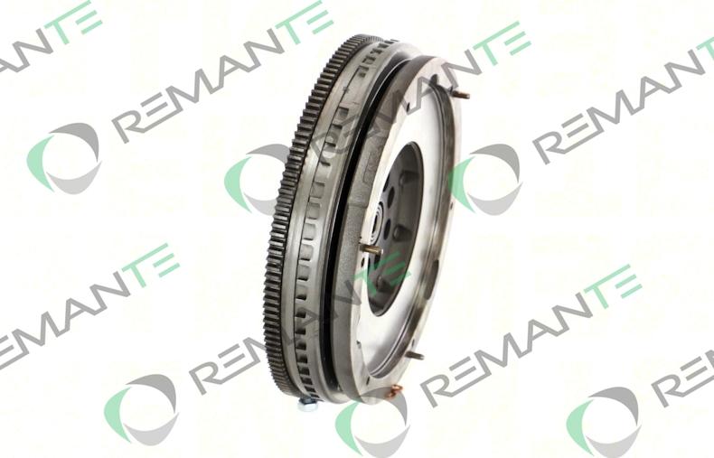 REMANTE 009-001-000003R - Маховик autospares.lv