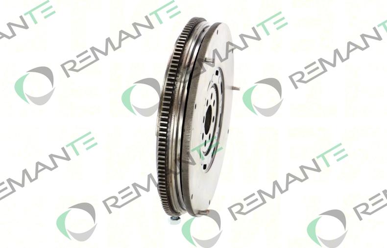 REMANTE 009-001-000018R - Маховик autospares.lv