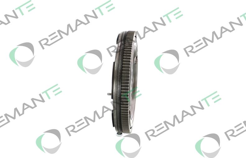 REMANTE 009-001-000143R - Маховик autospares.lv