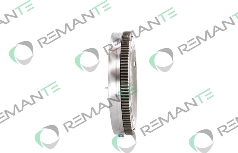 REMANTE 009-001-000151R - Маховик autospares.lv