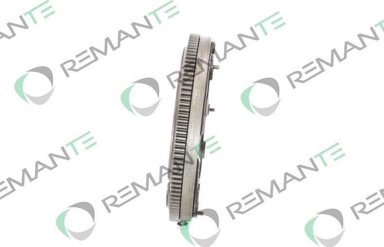 REMANTE 009-001-000118R - Маховик autospares.lv