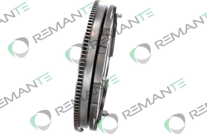 REMANTE 009-001-000171R - Маховик autospares.lv